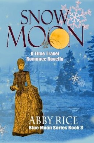 Cover of Snow Moon