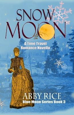 Cover of Snow Moon