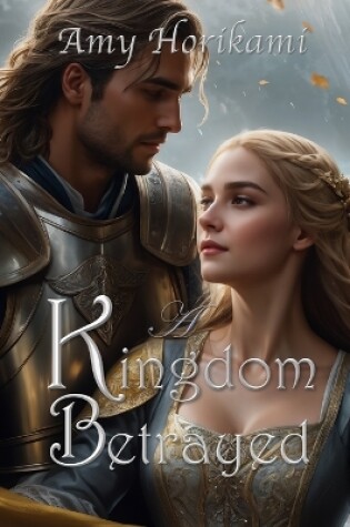 Cover of A Kingdom Betrayed