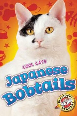 Cover of Japanese Bobtails