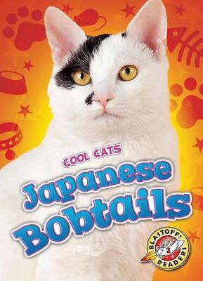 Cover of Japanese Bobtails