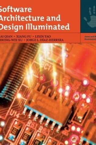 Cover of Software Architecture and Design Illuminated