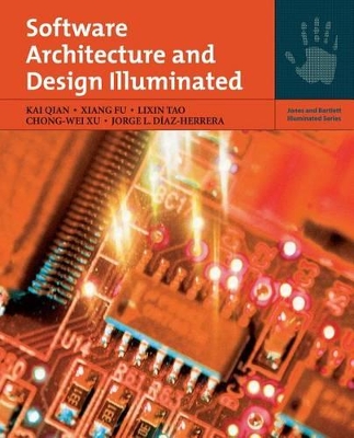 Book cover for Software Architecture and Design Illuminated