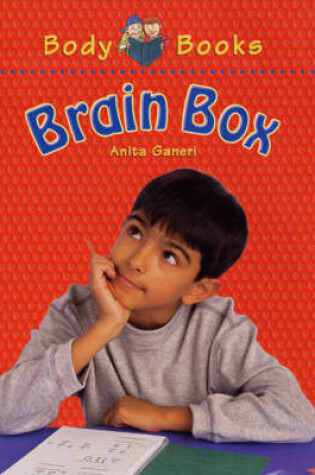 Cover of Brain Box