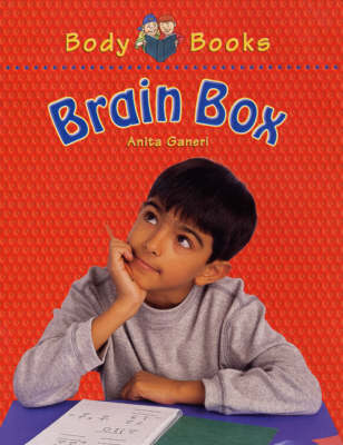 Cover of Brain Box