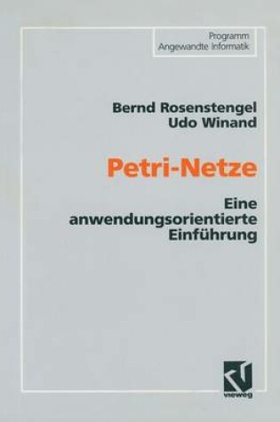 Cover of Petri-Netze