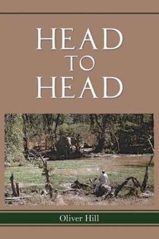 Cover of Head to Head