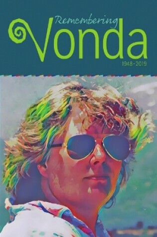 Cover of Remembering Vonda