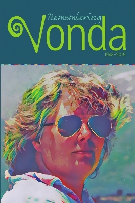 Book cover for Remembering Vonda
