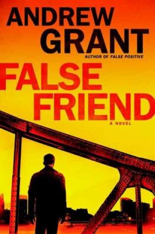 Cover of False Friend