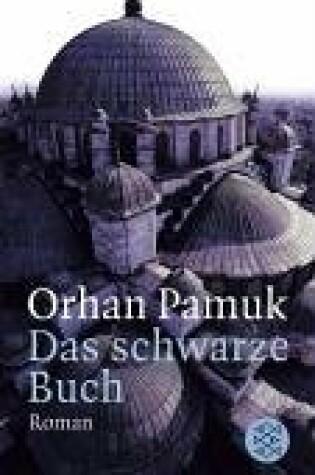 Cover of Das Schwarze Buch
