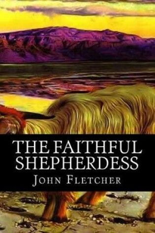 Cover of The Faithful Shepherdess