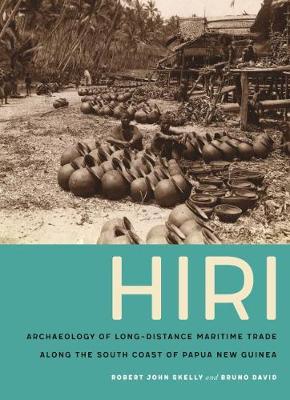 Book cover for Hiri