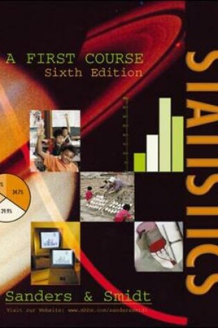 Cover of Statistics: A First Course with Data CD