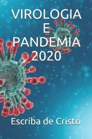 Cover of Virologia E Pandemia 2020