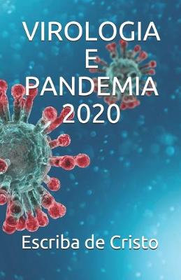 Book cover for Virologia E Pandemia 2020