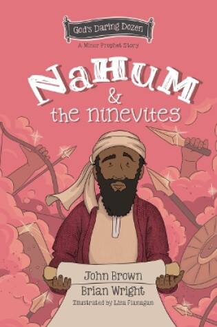 Cover of Nahum and the Ninevites