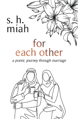 Book cover for For Each Other