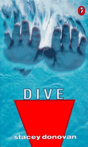 Book cover for Dive
