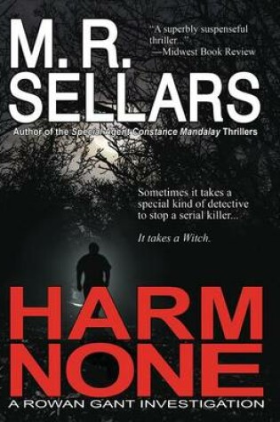 Cover of Harm None