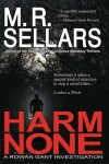 Book cover for Harm None