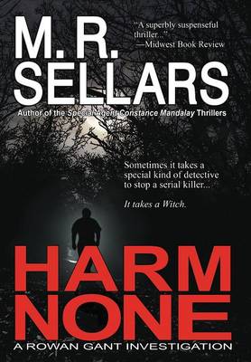 Book cover for Harm None