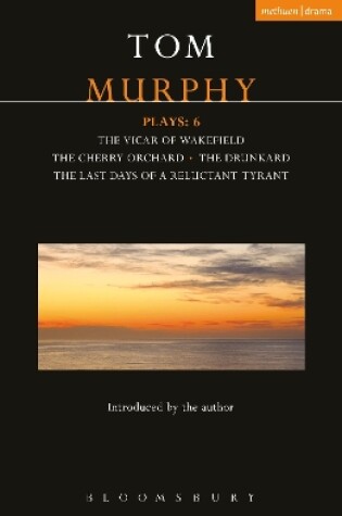 Cover of Murphy Plays: 6