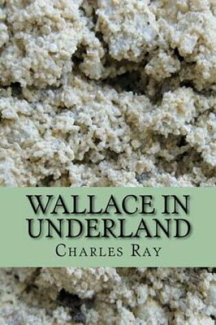 Cover of Wallace in Underland