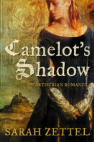 Cover of Camelot's Shadow