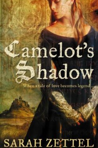 Cover of Camelot’s Shadow