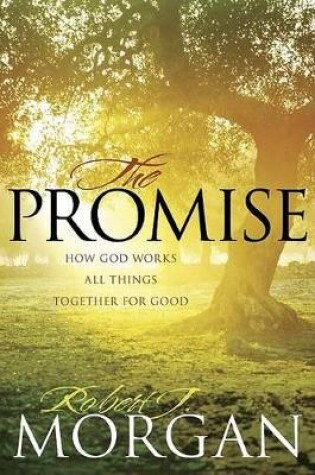 Cover of Promise, The