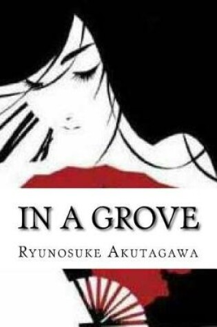 Cover of In a Grove
