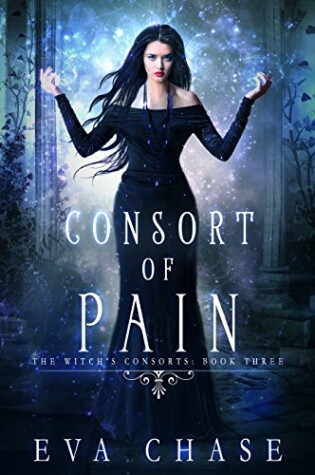 Cover of Consort of Pain