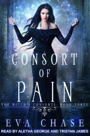 Cover of Consort of Pain