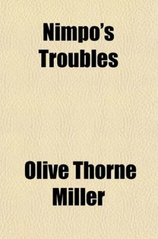 Cover of Nimpo's Troubles