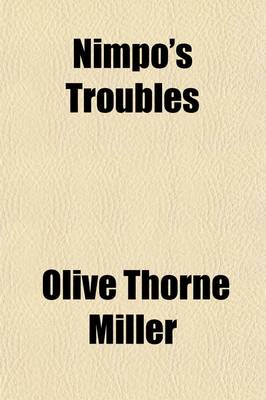 Book cover for Nimpo's Troubles