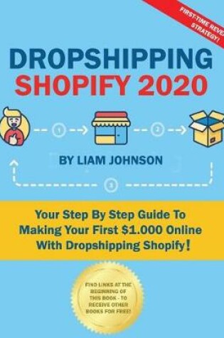 Cover of Dropshipping Shopify 2020
