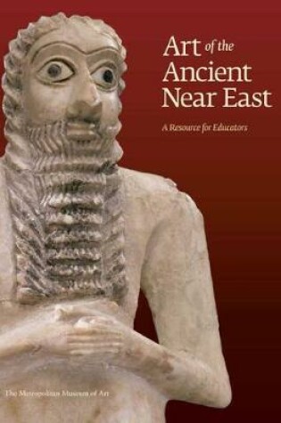 Cover of Art of the Ancient Near East