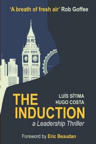 Cover of The Induction