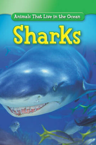 Cover of Sharks