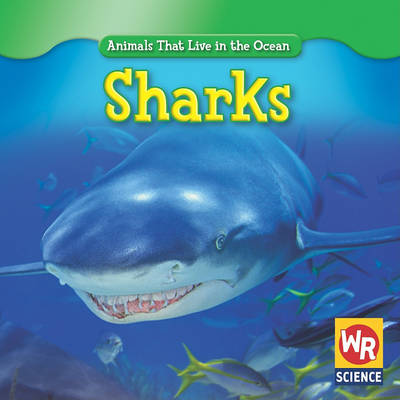 Cover of Sharks