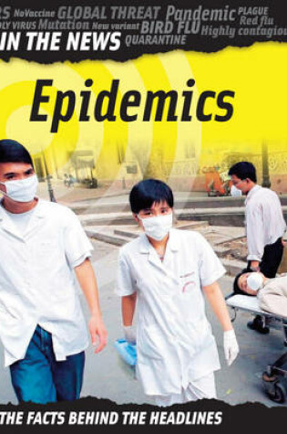 Cover of Epidemics