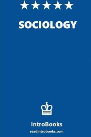 Cover of Sociology