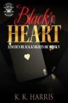 Book cover for Black's Heart