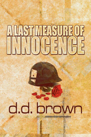 Cover of A Last Measure of Innocence