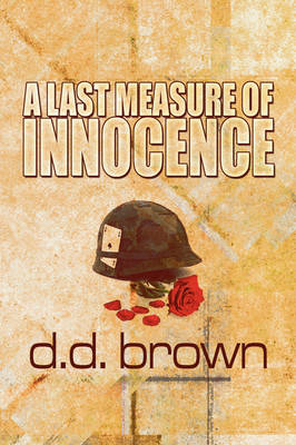 Book cover for A Last Measure of Innocence