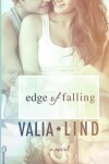 Book cover for Edge of Falling