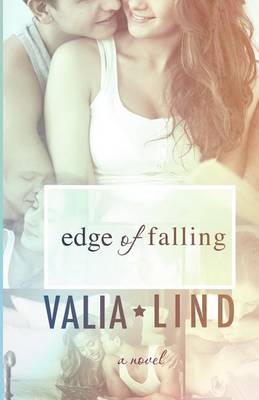 Book cover for Edge of Falling