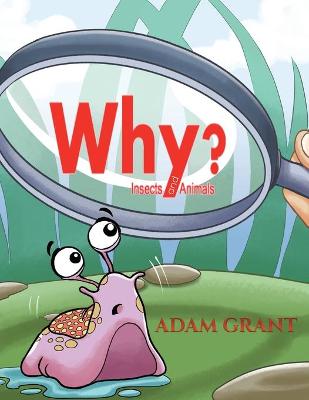 Book cover for Why?