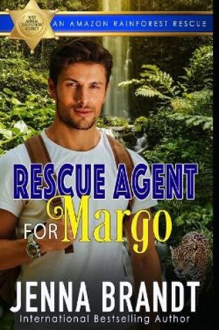 Cover of Rescue Agent for Margo